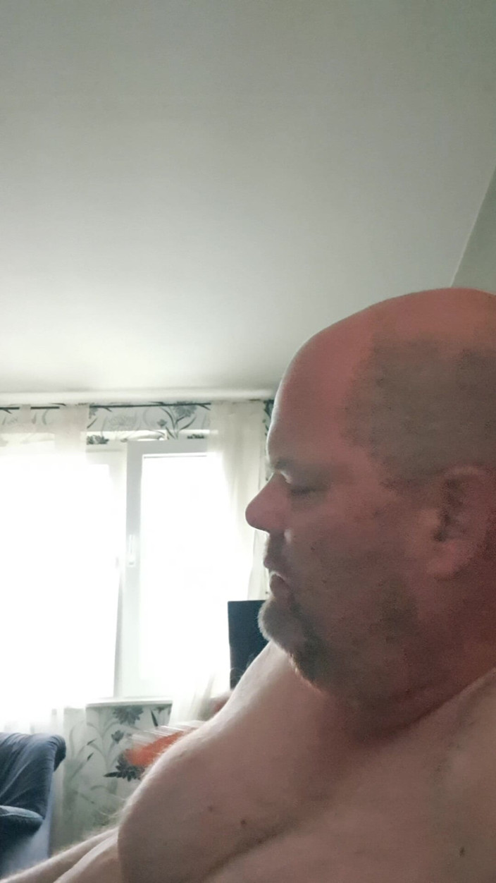 Fickspecht: After Pre-stretching, the Slut Continues