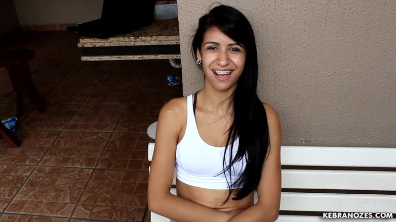 Kebranozes: Rakaman hilang dengan Loren