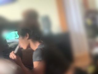 Purge_her: A garganta dela ama meu pau