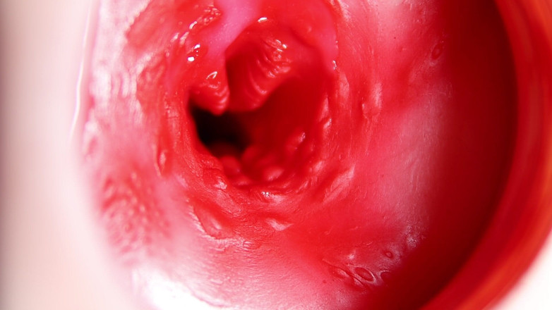 SEXY_GUYBEST: Esta linda buceta está pulsando e apertando meu pau! Câmera...