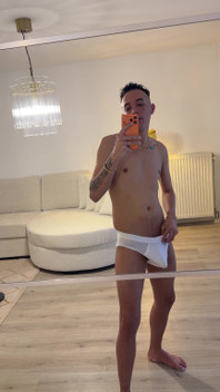Always Sexy Ethan Duarte