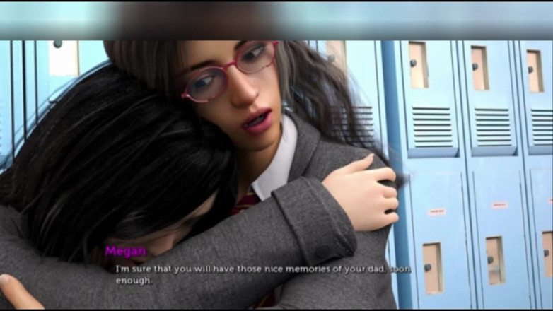 3DXXXTEEN2 Cartoon: Dove la scopata arte romeo. Sesso cartone porno 3D