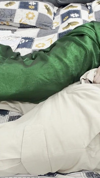 Setkání s mým bývalým přítelem po svatbě v parku