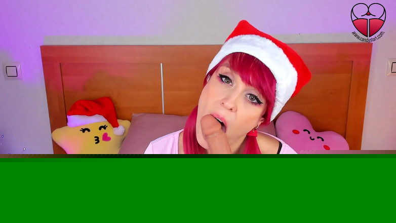 Candystart Videos: ¿Listo para una instrucción de paja?