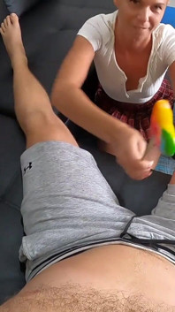 Nice Blowjob