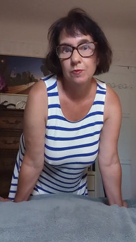 Stepmom Is the Only Porn Her Stepson Needs