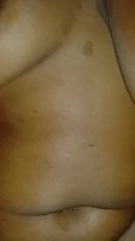 Big Pussy African Black Ebony Girl Riding My Big Dick