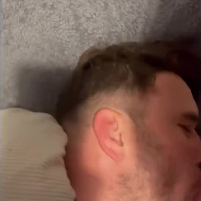 GlennandSonny: Niechlujny Sex oralny