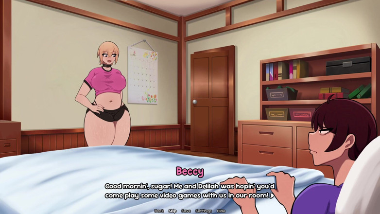 Like A Boss: เกมเพลย์ที่สมบูรณ์ - ฟองน้ําและสาว ๆ ตอน 8