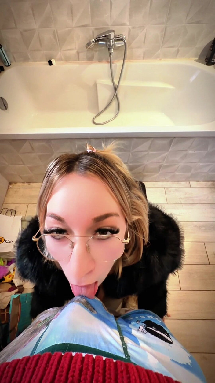 GIULIANA_OFFICIEL: O Svého Colotaire Se Starám Tím, Že Ho Kouřím