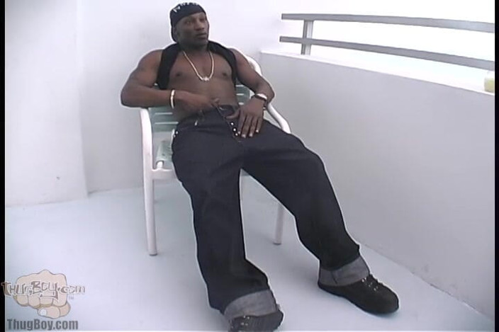 ThugBoy: Baddboy