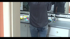 Ardientes69: I Recorded with Two Cameras the First Time I Cum...