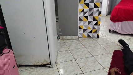 Tiffany Montavani: Dominatrix penguasaan duduk muka