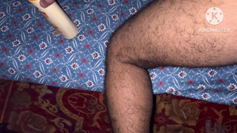 Desi__Panda: wow freind lurus dengan pantat besar tanpa kondom tengah malam