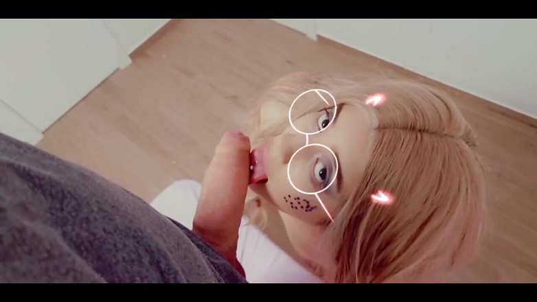 Latinascachondas: Si Dia menghisap zakar blonde saya dan mengikut saya sebagai...