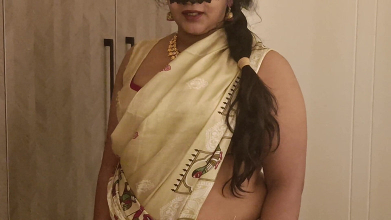 Spandana_Sweety: Spandana Sweety Fucked with Tenant