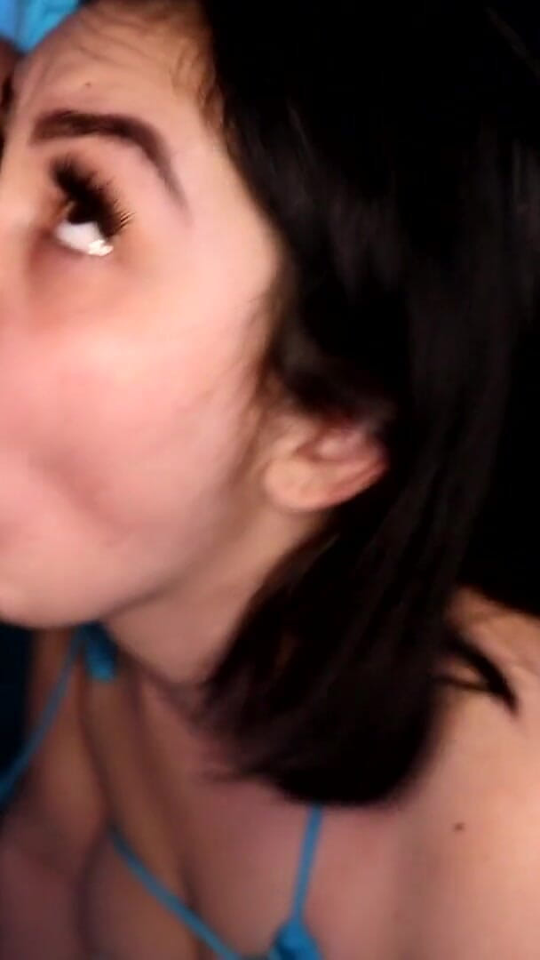 Lenna Lux - Hardcore Blowjob (Blazed Studios) Lenna Lux - Hardcore Blowjob (Blazed Studios)