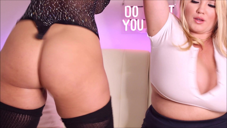 Annabelle Rogers: 후장 N 젖탱이