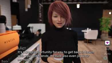 Q Boy: The Awakening - Ep06