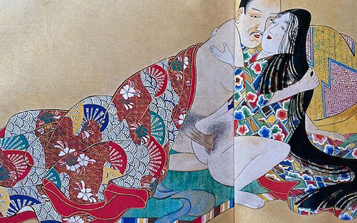 Hatopopo: Wanita Jepang, wanita dewasa 50 tahun Masam 5