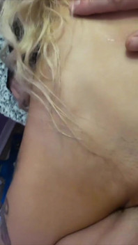 Stepdaughter Kenzie Reeves