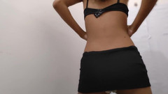 desigirl93: 노 토크, 그냥 터치 - 에로 플레이 세션