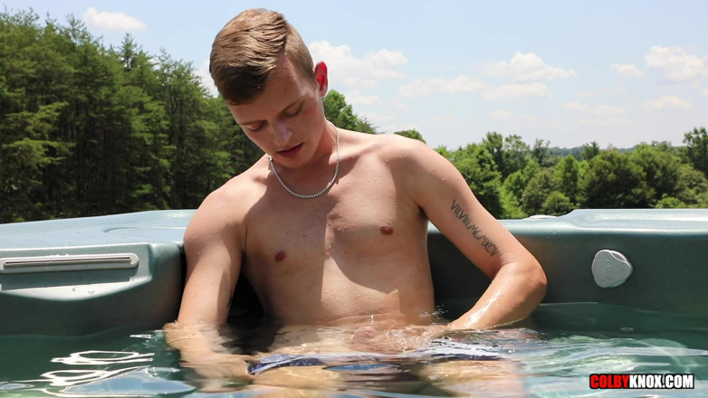 Colby Knox: 1 op 1 met Jj Jakobs