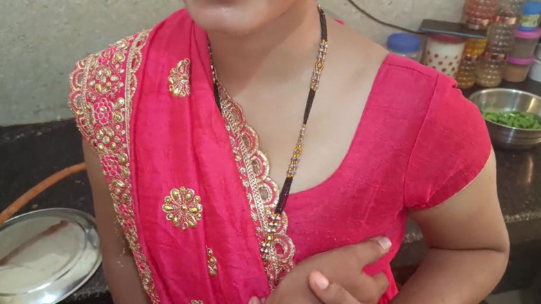 YOURAMRITA04: Dever Left His Sister-in-law to Know in the Kitchen When...