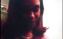 VOP Ebony Babes: Verbluffende zwarte vrouw vernield door een grote zwarte pik