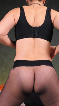 532 Me encanta burlas con mi cuerpo en ropa translúcida, con mi coño;-) *este es un video personalizado*