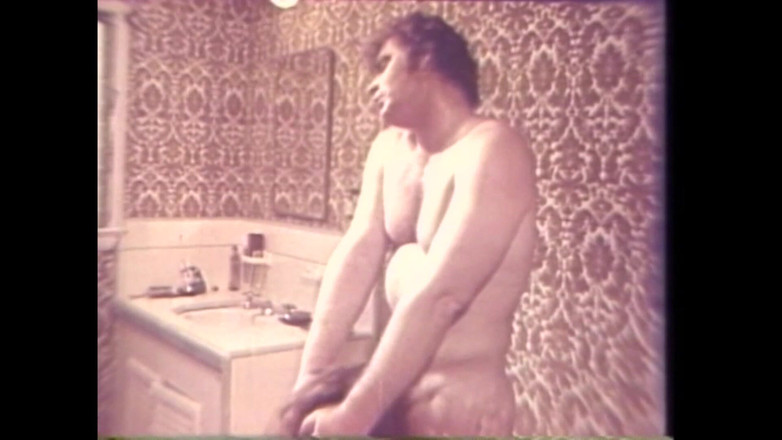 Vintage Megastore Full hd: Mandi yang Terbakar