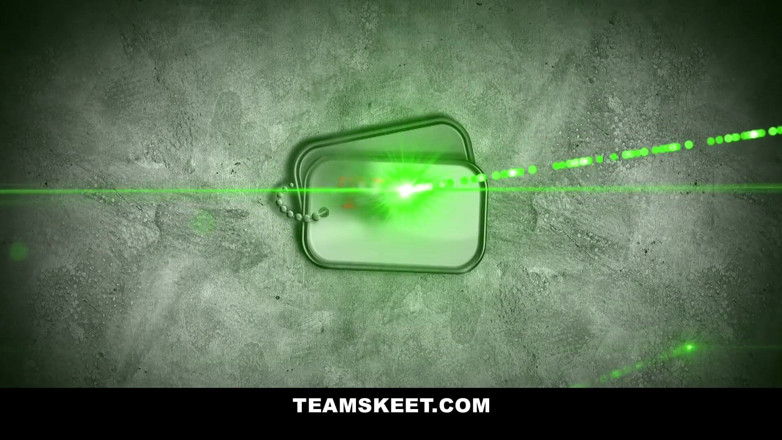 Team Skeet: 18-jarige amateur casting auditie