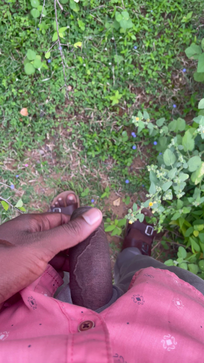Moga94: My Cock Show