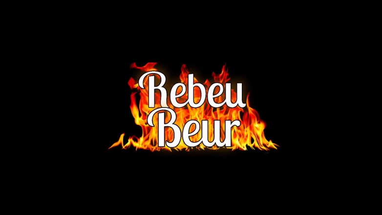 Rebeu Beur: मेरे मोरक्कन ब्यूरेट के साथ चुदाई का टेप