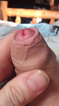 Tiny Cock