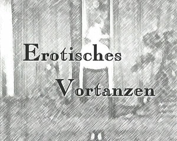 GERMAN PORN CLASSICS: La scatola del nonno