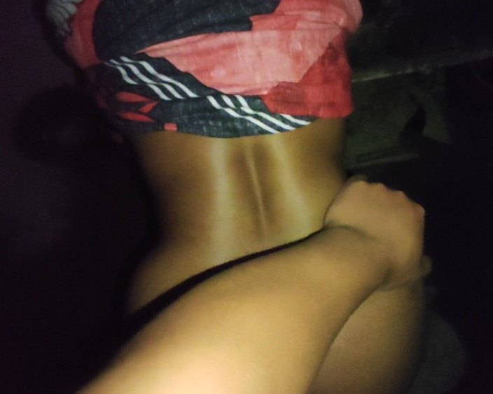 Auntysex711: Seks pagi dengan makcik saya