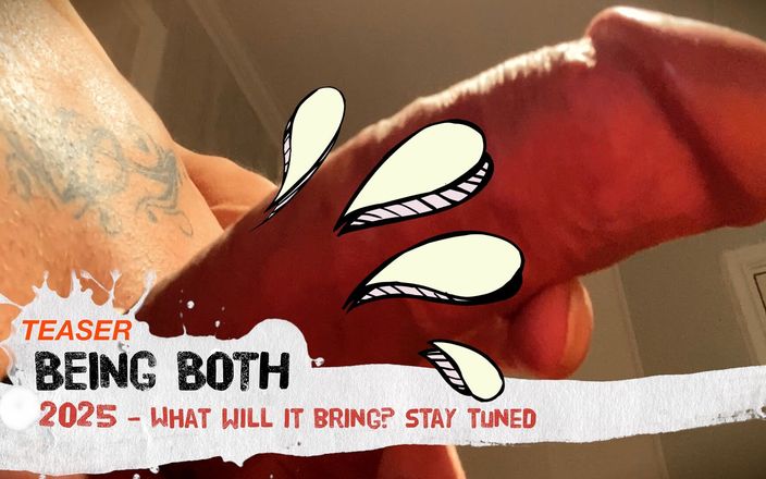Being Both: Her ikisi de teaser olmak 2025 pmv