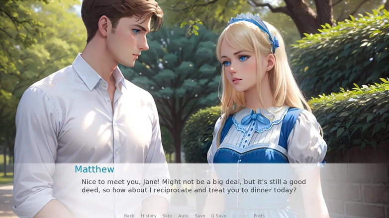 Miss Kitty 2K: Доброе дело - голодная, страстная любовь, от Misskitty2k