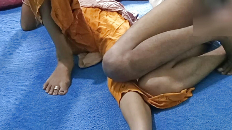 Your Navya: Láska a sex s krásnou dívkou souseda