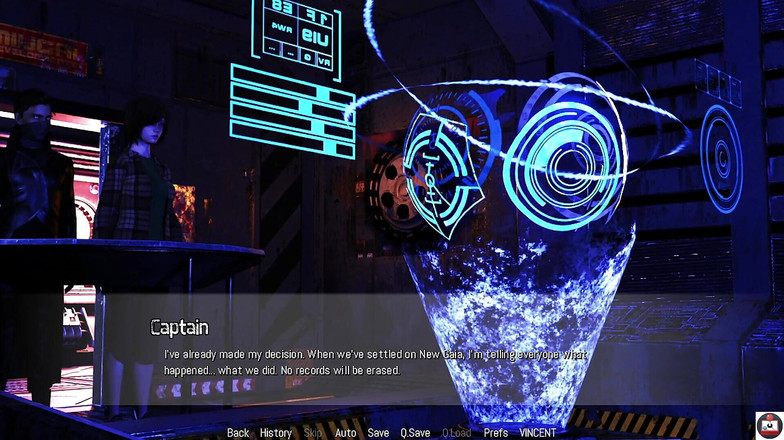 Joystick Cinema: Projekt Passion - (část 12) - Nc