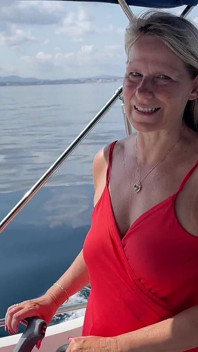 Naked Boating