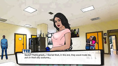 EroticKrisso: Goss Ip Volume - Sexy Babe Deep Blowjob