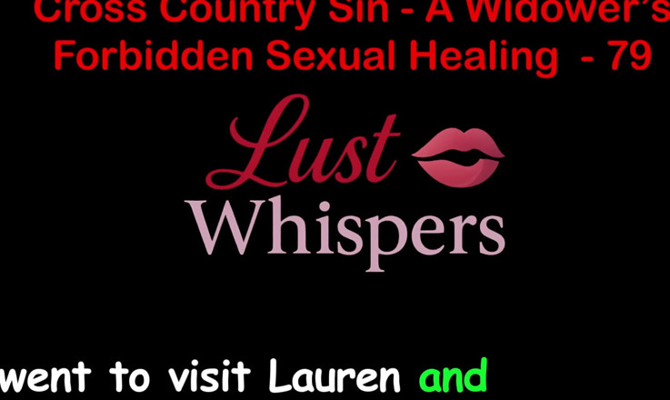 LustWhispers: kros kantri sin ek vidhur ka varjit yaun upchaar bhaag 79 -...