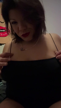 Boobies!