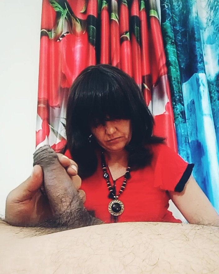 Bolly Karma: Divertissement pour femme salope