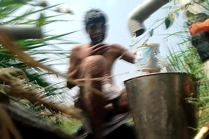 FrozenOpenair8: Bm Brilliant