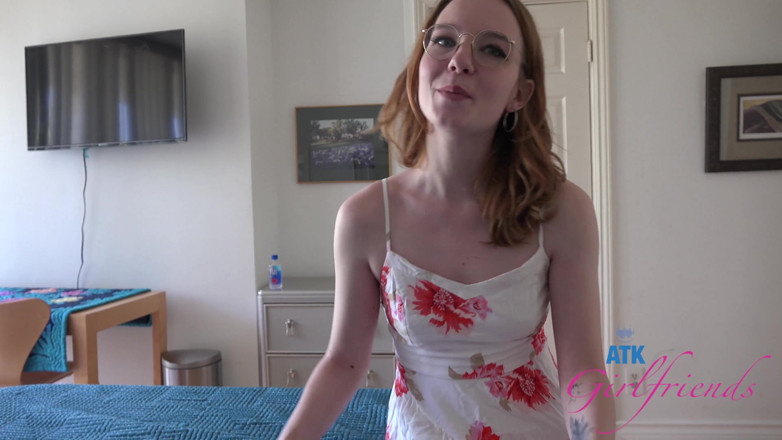 ATK Fans (Girlfriends): A New Hot Babe Comes Around Again