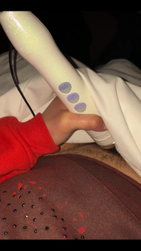 Good Morning! Say It Back with a Tip Daddy