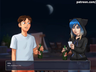 Cartoon Play: Letní sága část 183 (0.20.16)